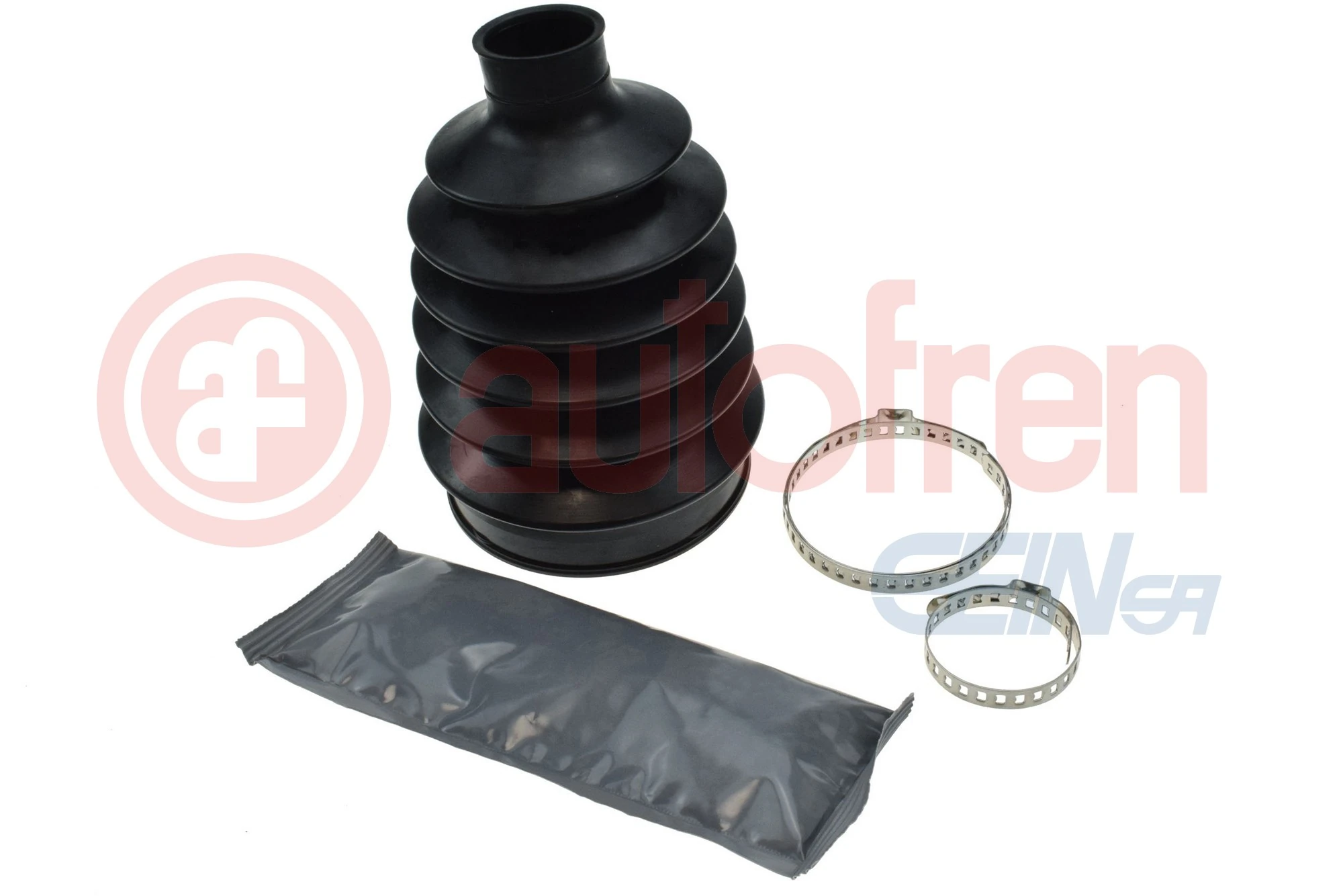 Bellow Kit, drive shaft